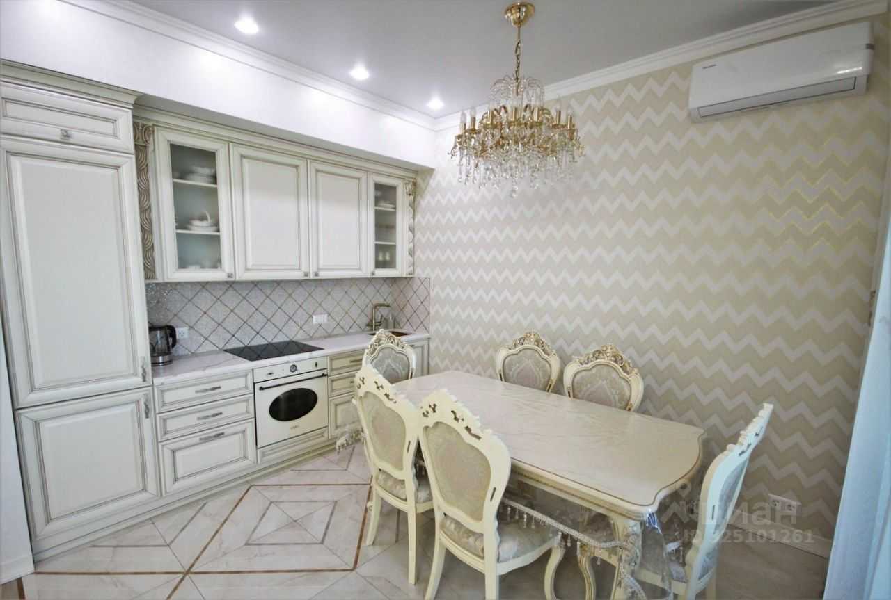 2-комнатная квартира, 62,6 м² — фотография 3