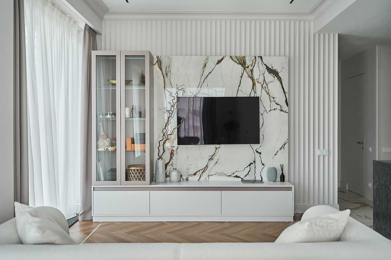 4-комнатная квартира, 105 м² — фотография 3