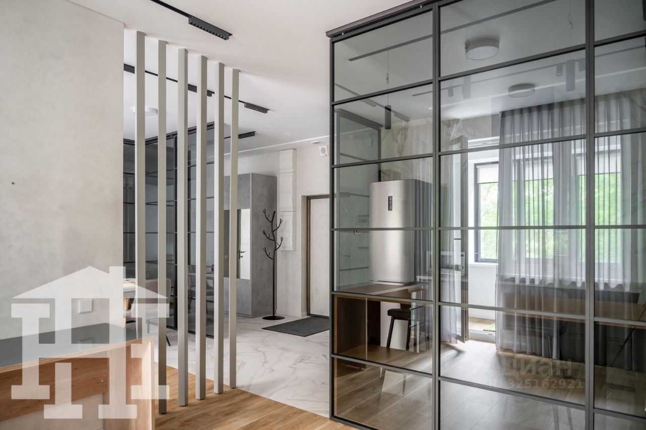 2-комнатная квартира, 70 м²