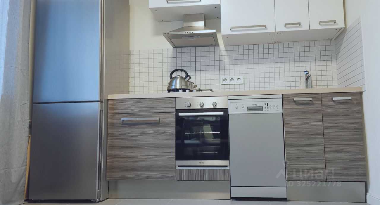 3-комнатная квартира, 84,5 м² — фотография 2