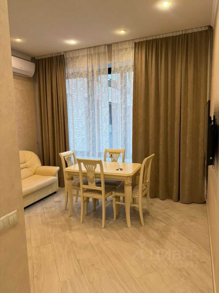 2-комнатная квартира, 43 м² — фотография 2