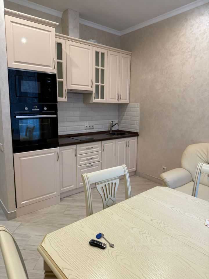 2-комнатная квартира, 43 м²