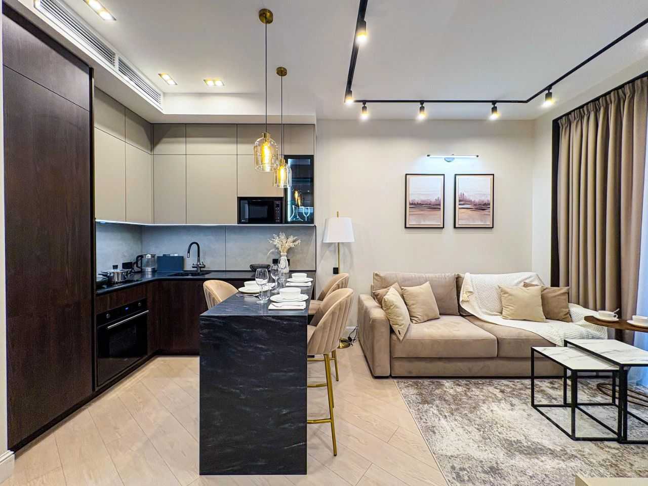 2-комнатная квартира, 41 м²