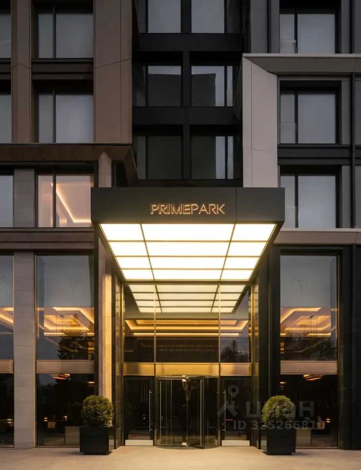 4-комнатная квартира, 140 м² — фотография 2
