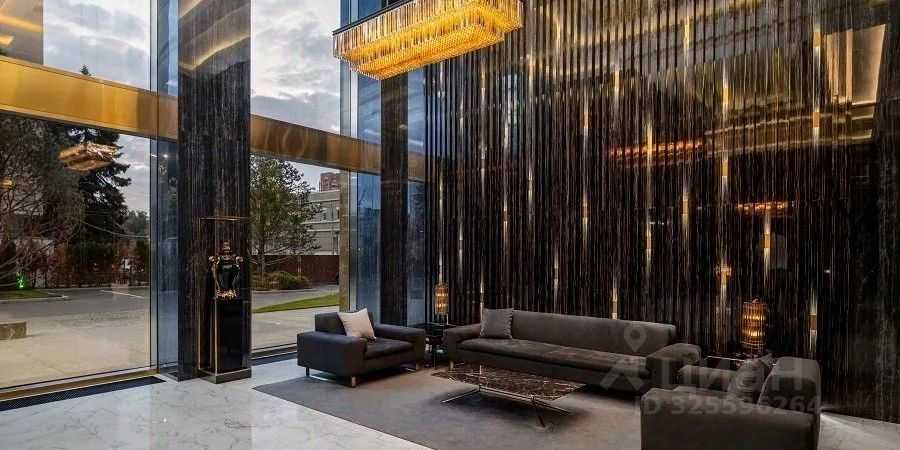 3-комнатная квартира, 68 м² — фотография 2