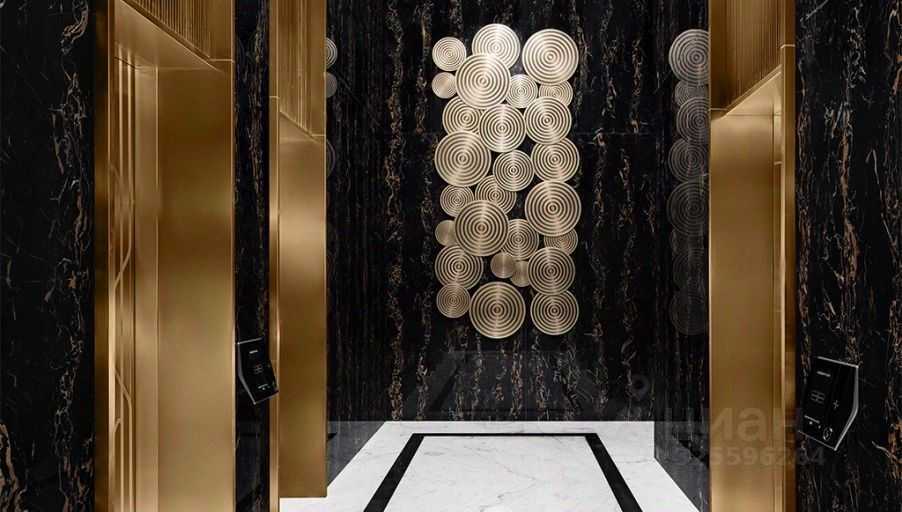 3-комнатная квартира, 68 м²