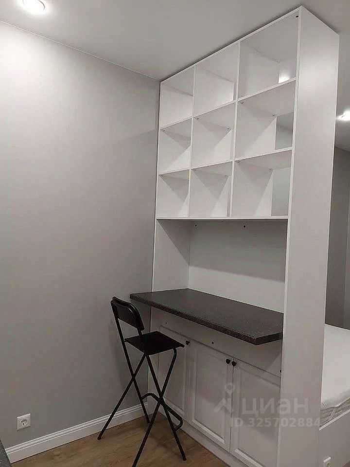 1-комнатная квартира, 25 м² — фотография 3
