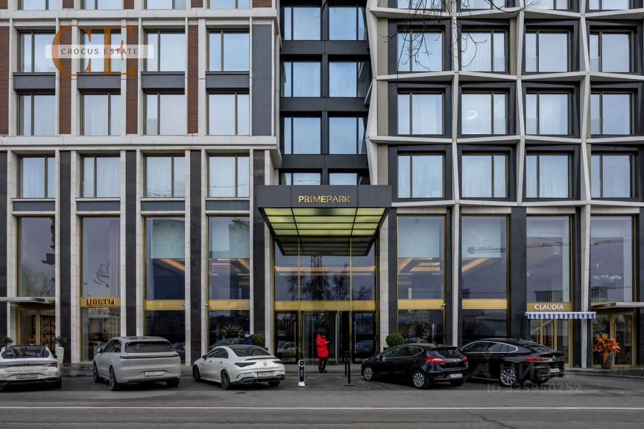 1-комнатная квартира, 41 м² — фотография 2
