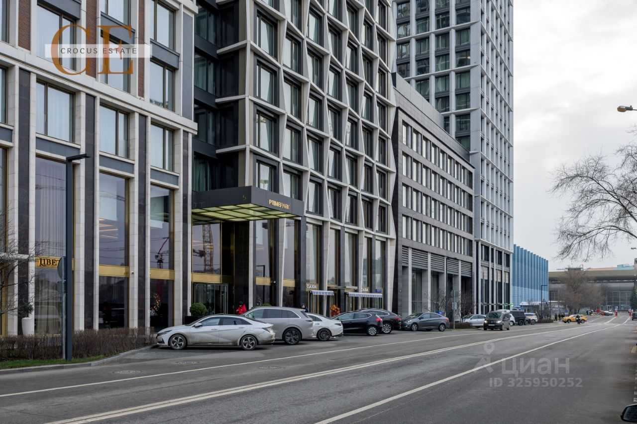 1-комнатная квартира, 41 м²