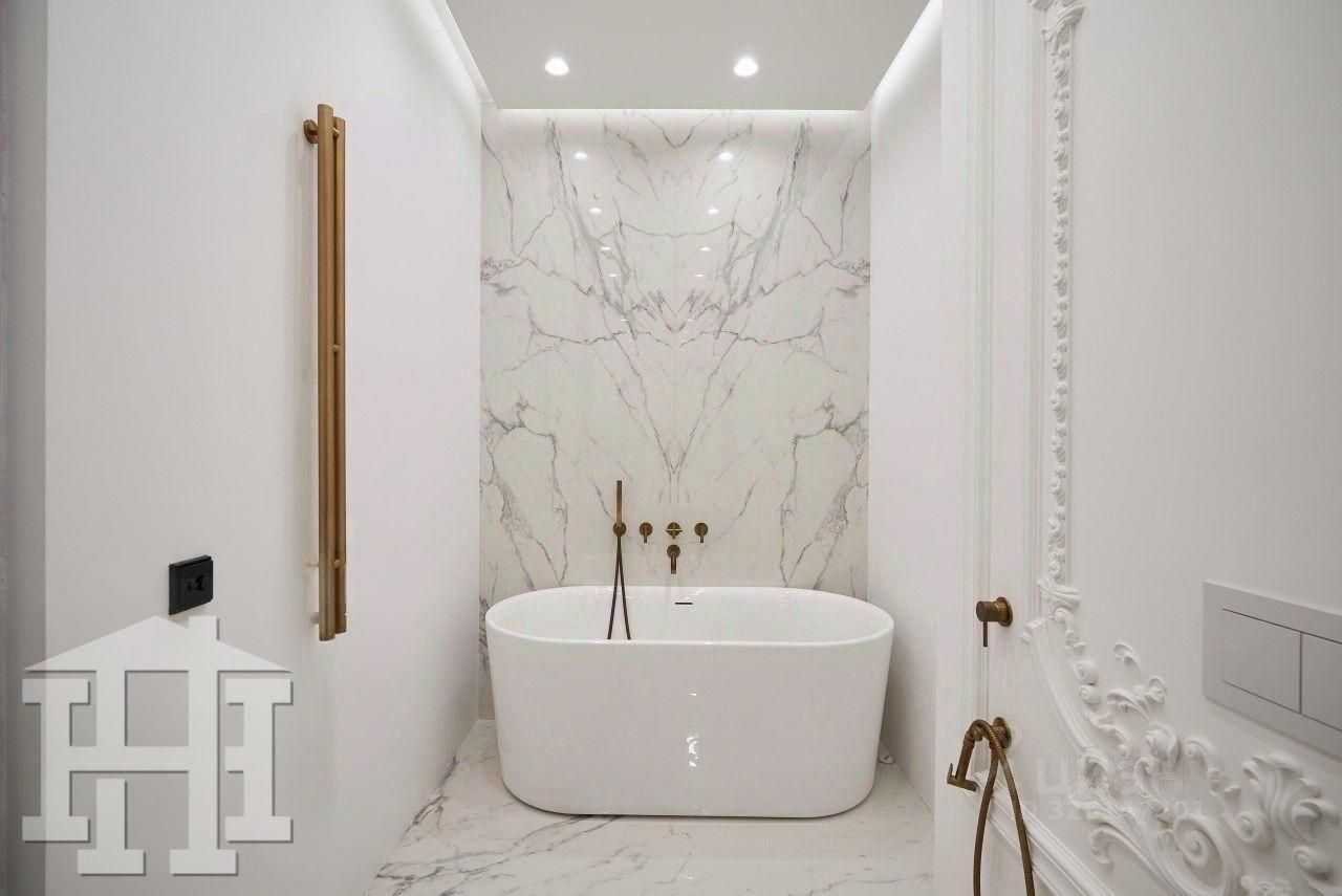 3-комнатная квартира, 90 м² — фотография 2