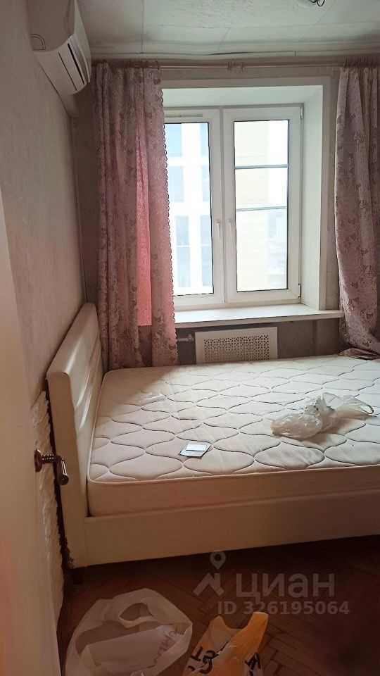 2-комнатная квартира, 42 м²