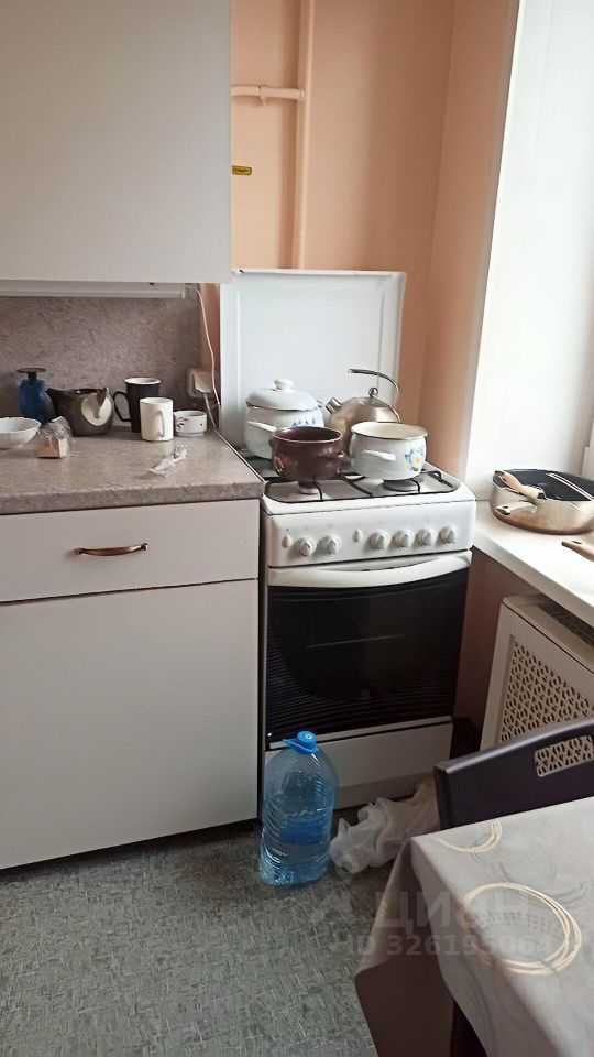 2-комнатная квартира, 42 м² — фотография 3