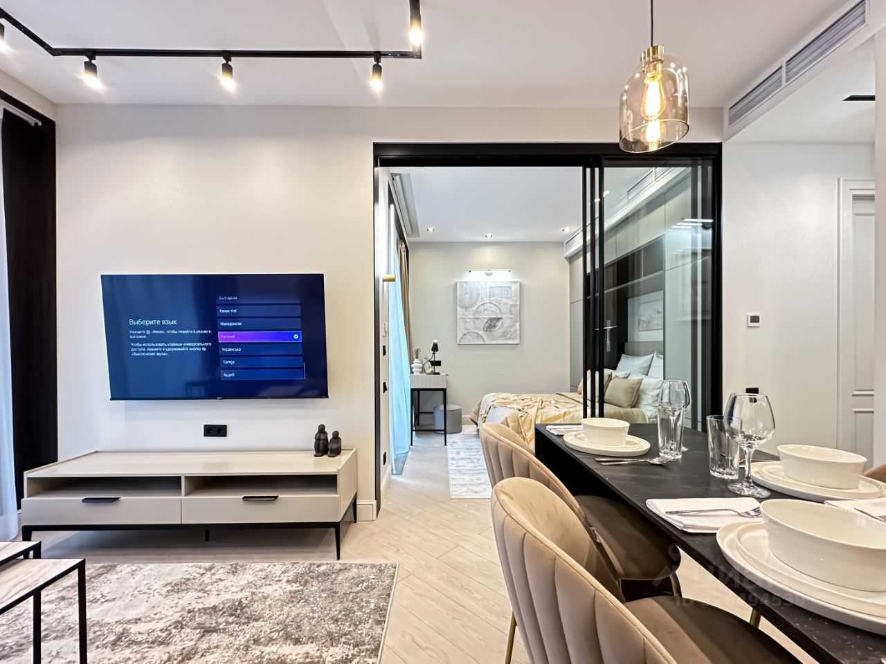 2-комнатная квартира, 41 м² — фотография 2