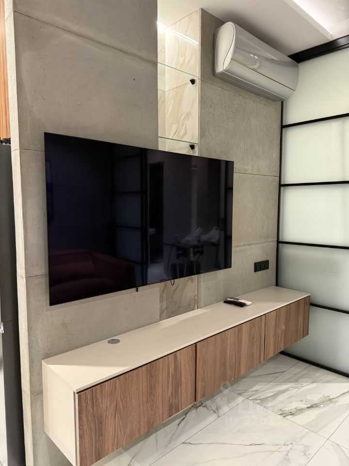4-комнатная квартира, 120 м² — фотография 3