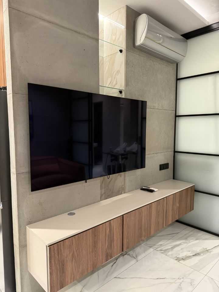 5-комнатная квартира, 116 м² — фотография 2