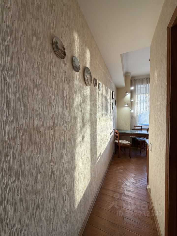 3-комнатная квартира, 110 м² — фотография 2