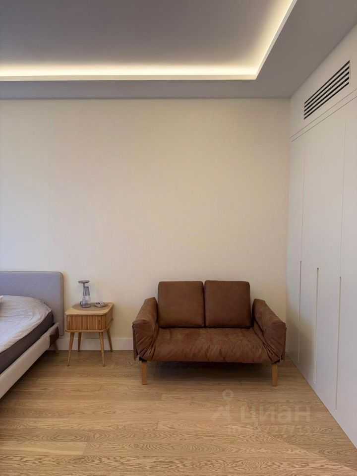 1-комнатная квартира, 40 м² — фотография 2