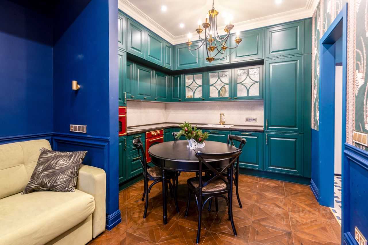 2-комнатная квартира, 43,1 м² — фотография 2