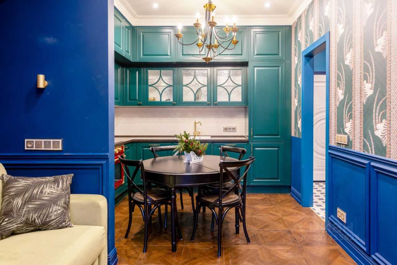 2-комнатная квартира, 43,1 м²
