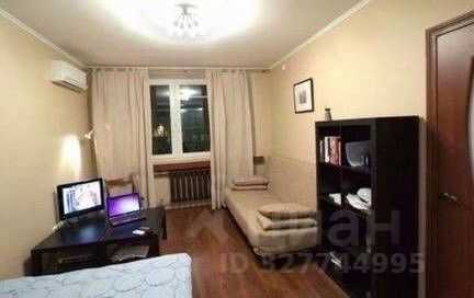 1-комнатная квартира, 32 м² — фотография 2