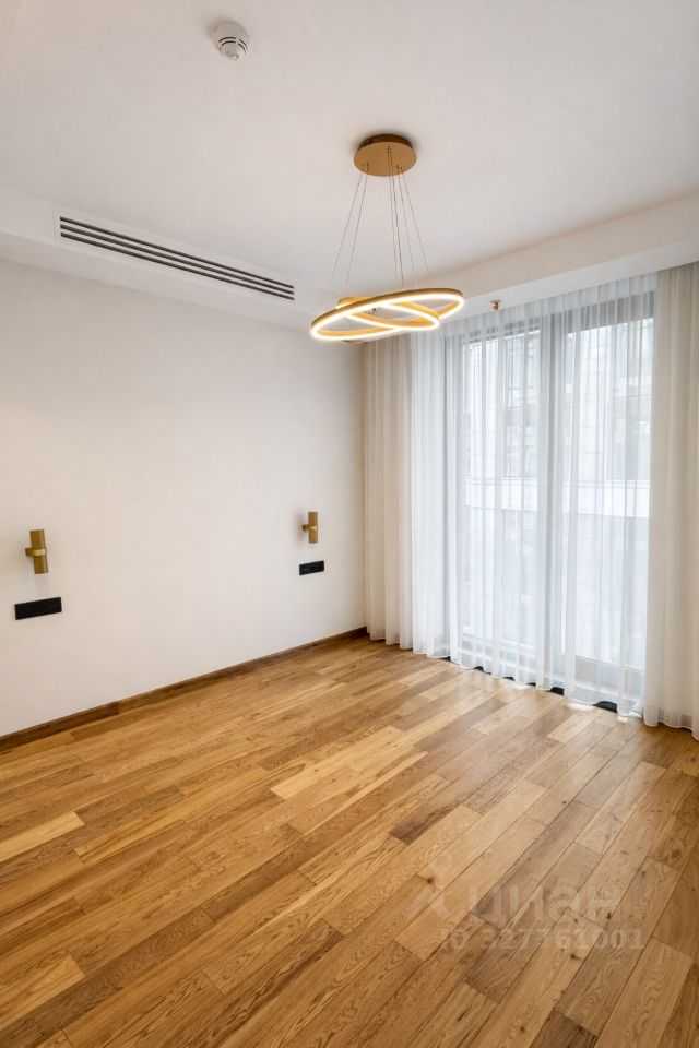 2-комнатная квартира, 50,2 м² — фотография 3