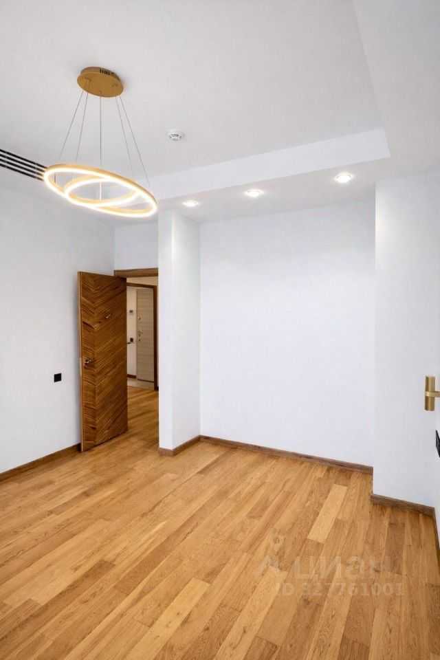 2-комнатная квартира, 50,2 м² — фотография 2