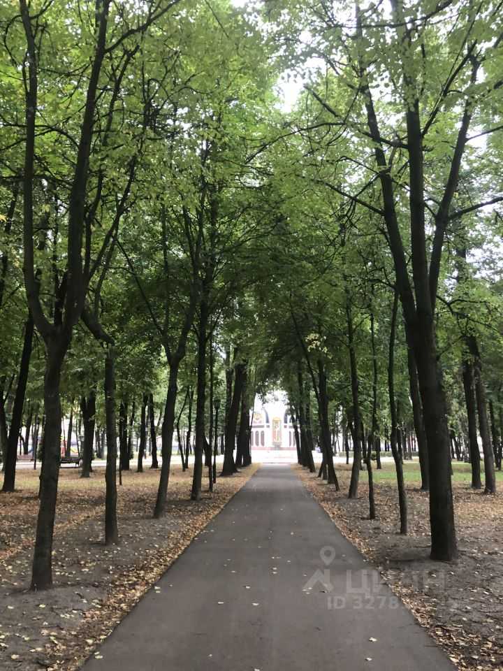 1-комнатная квартира, 52 м² — фотография 3