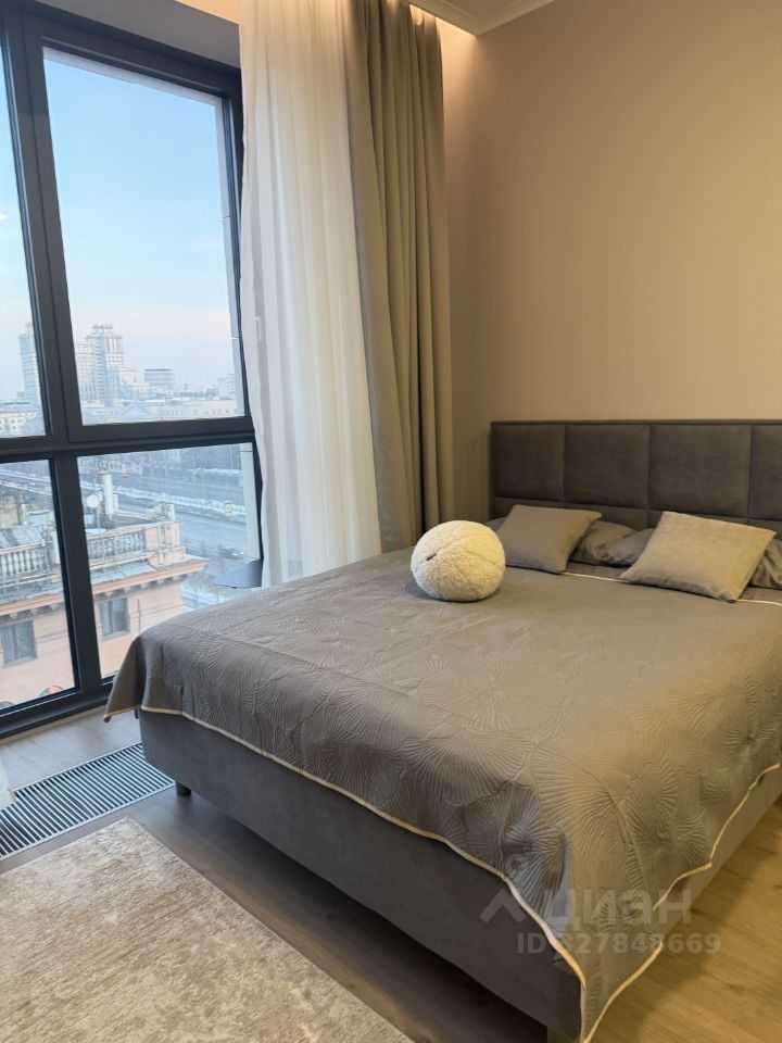 1-комнатная квартира, 27 м² — фотография 2