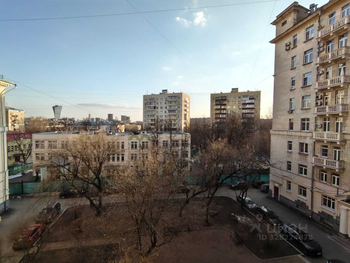 2-комнатная квартира, 68 м² — фотография 2