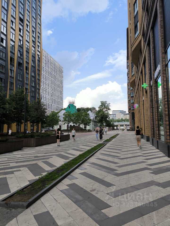 2-комнатная квартира, 61 м² — фотография 2