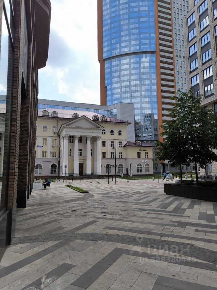2-комнатная квартира, 61 м²