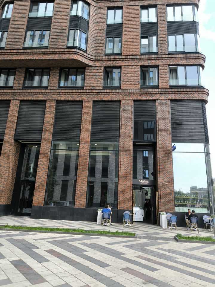 2-комнатная квартира, 61 м² — фотография 3