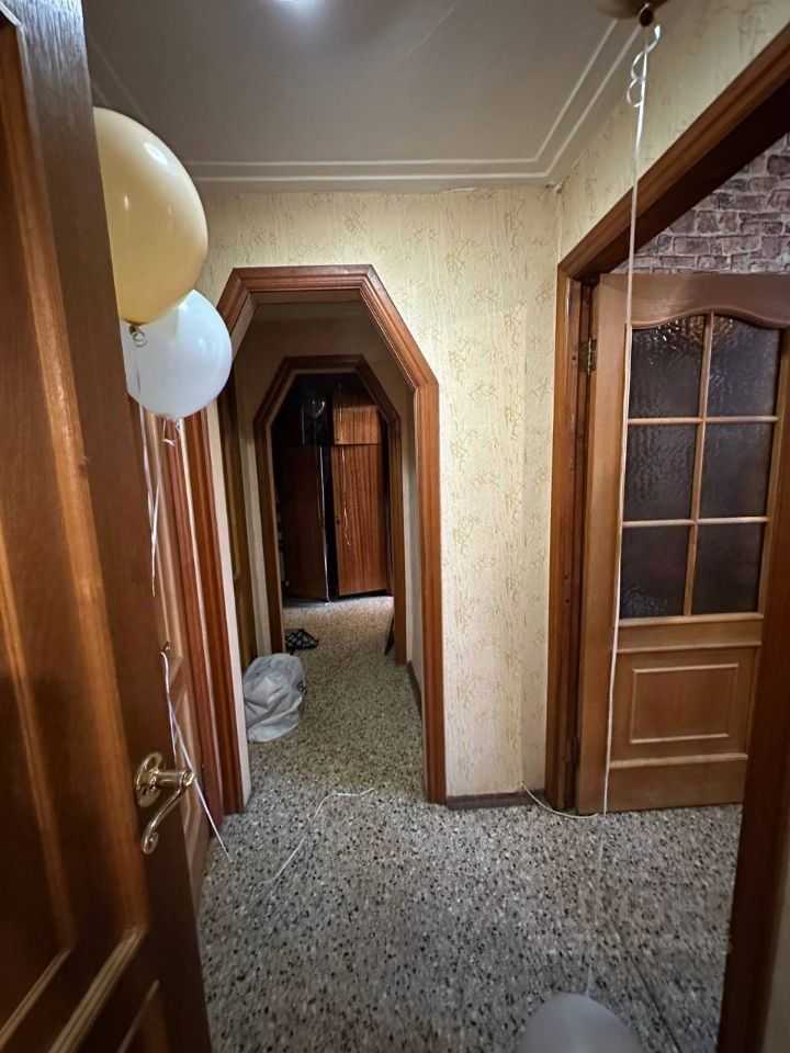 1-комнатная квартира, 47 м²
