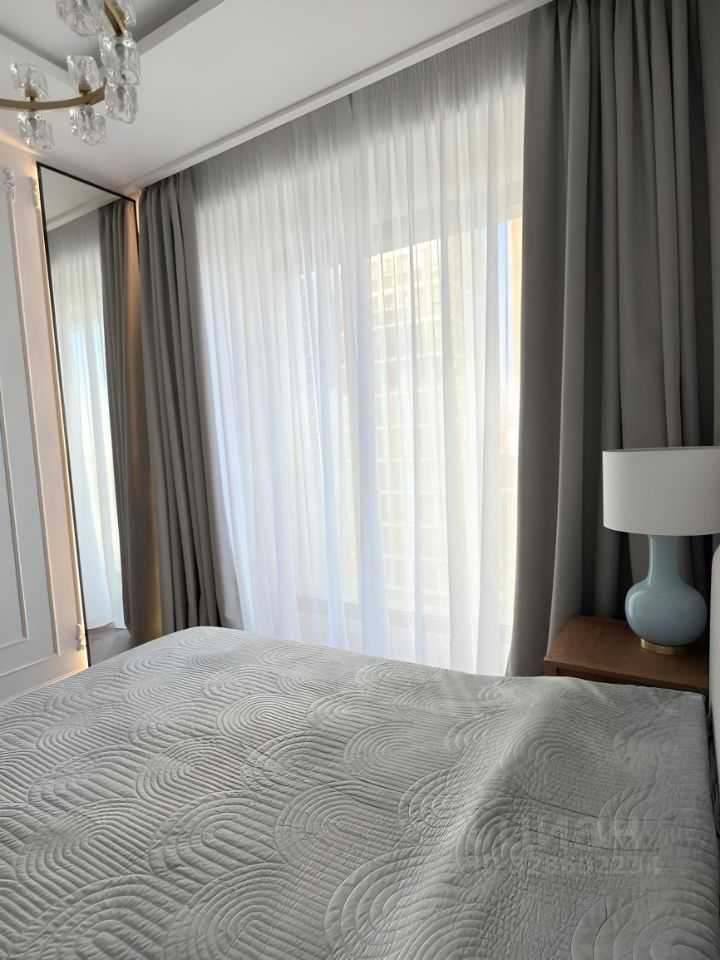 3-комнатная квартира, 82 м² — фотография 3