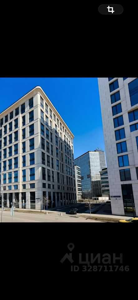 2-комнатная квартира, 84,2 м² — фотография 2