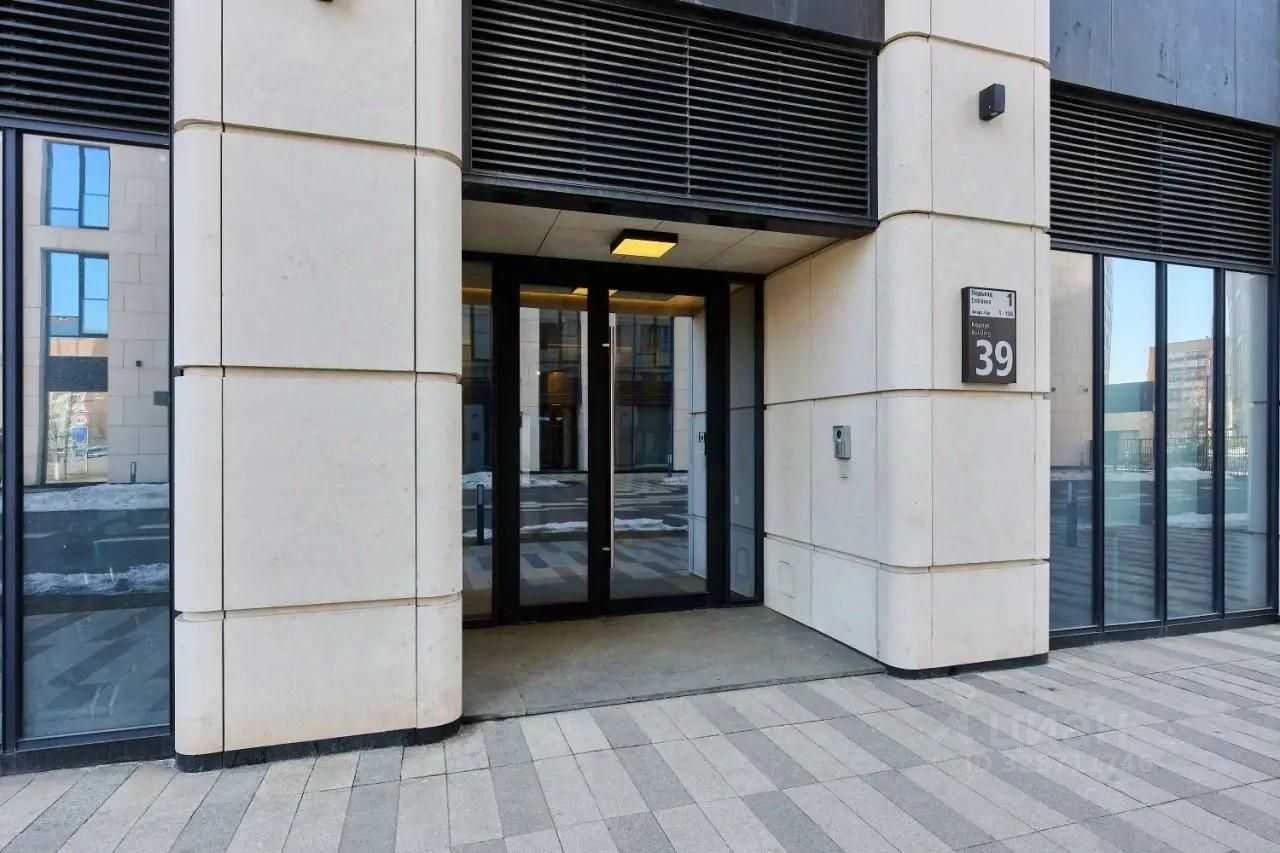2-комнатная квартира, 84,2 м² — фотография 3