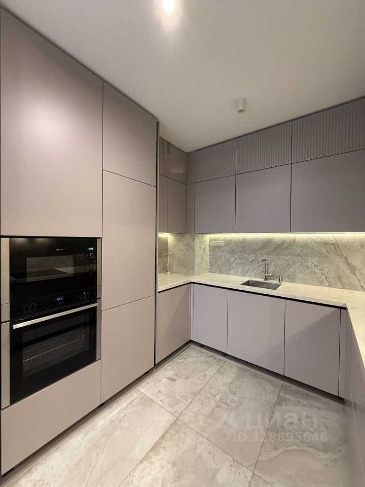 2-комнатная квартира, 64 м² — фотография 2