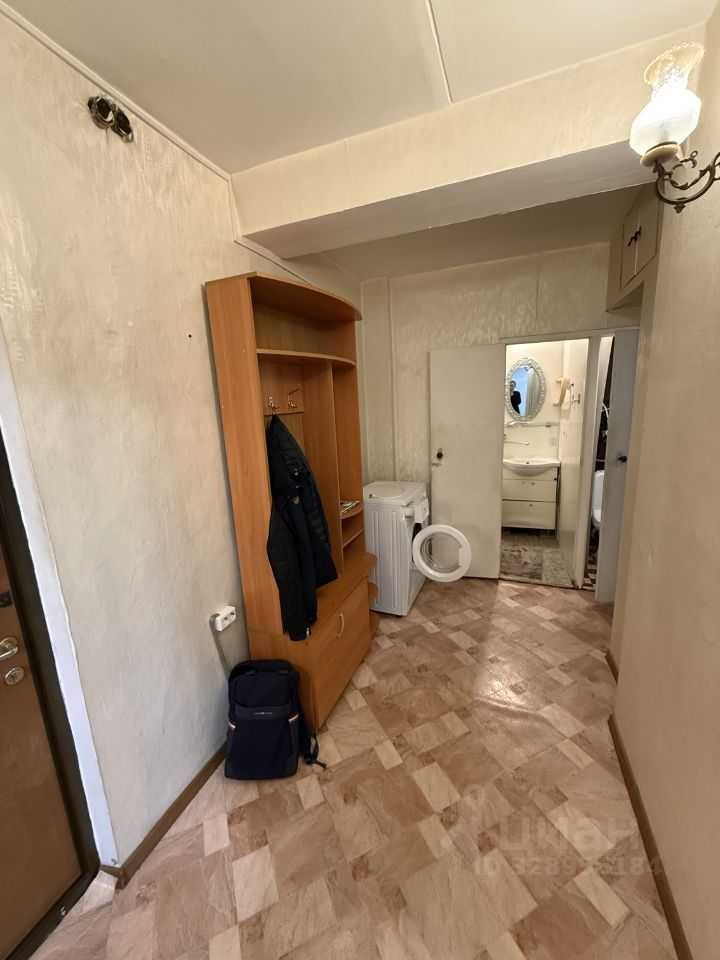 2-комнатная квартира, 41,1 м² — фотография 2