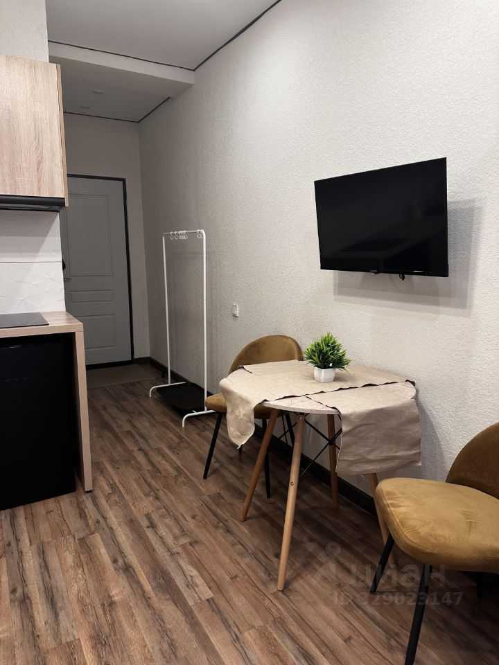1-комнатная квартира, 20 м² — фотография 2