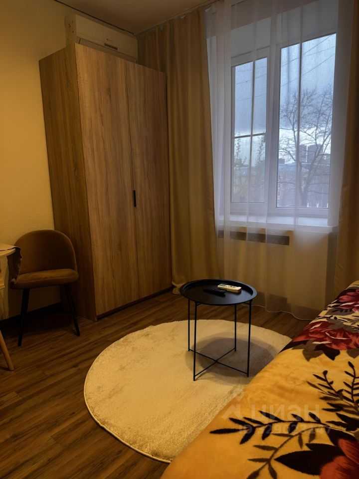 1-комнатная квартира, 20 м² — фотография 3