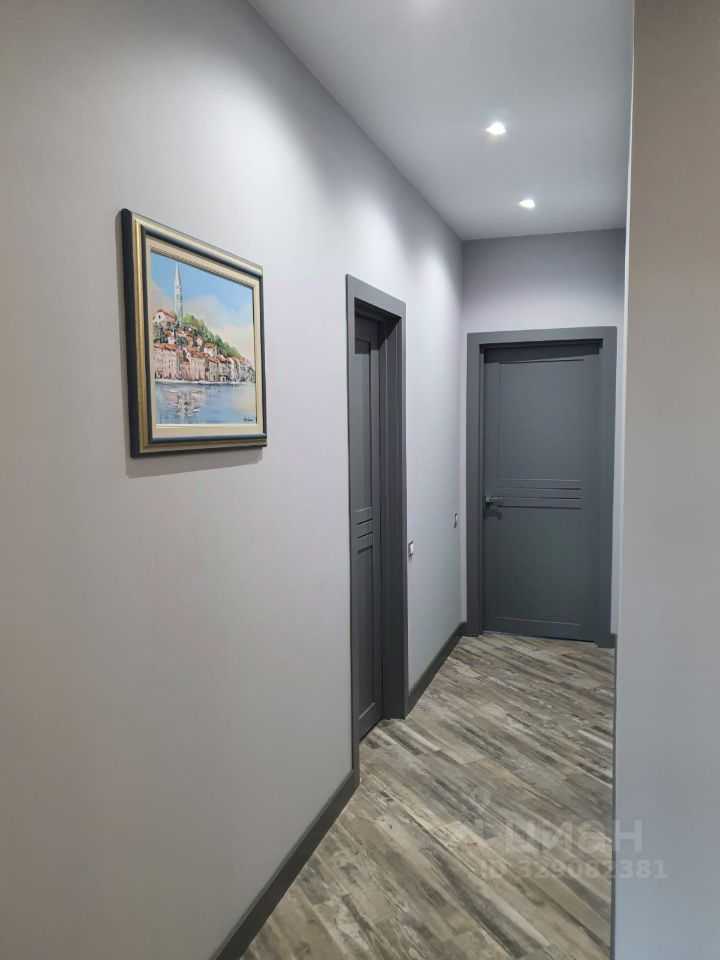 4-комнатная квартира, 100 м² — фотография 2