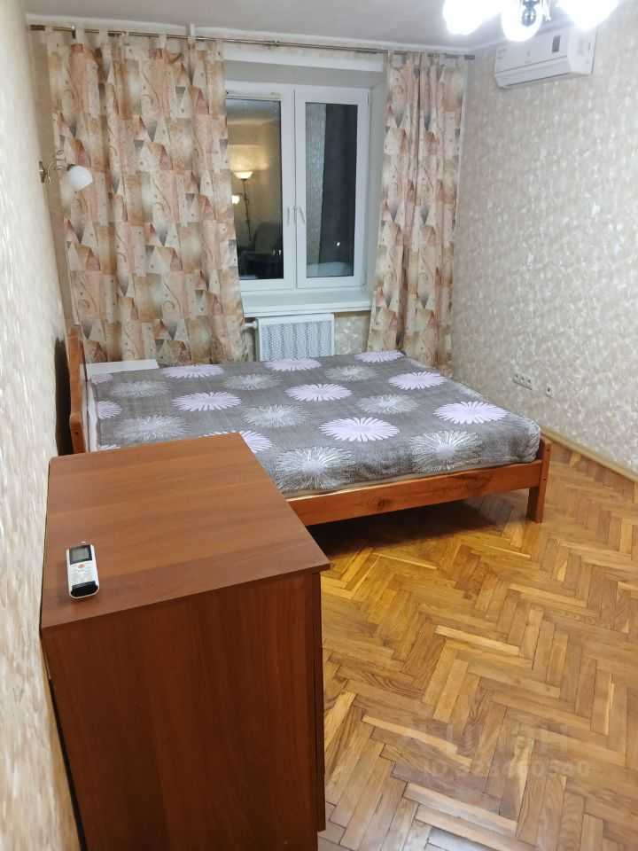 2-комнатная квартира, 44 м² — фотография 3