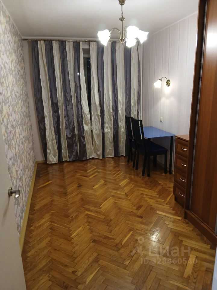 2-комнатная квартира, 44 м² — фотография 2
