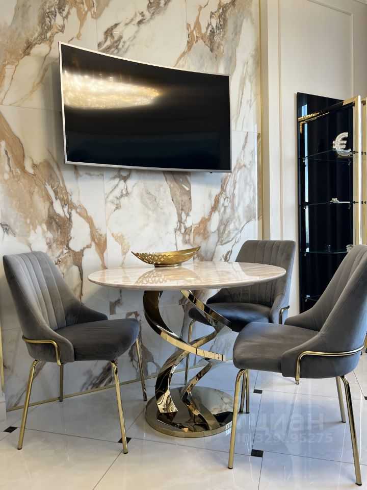 2-комнатная квартира, 42 м² — фотография 2