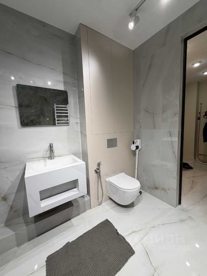 2-комнатная квартира, 40,5 м² — фотография 3