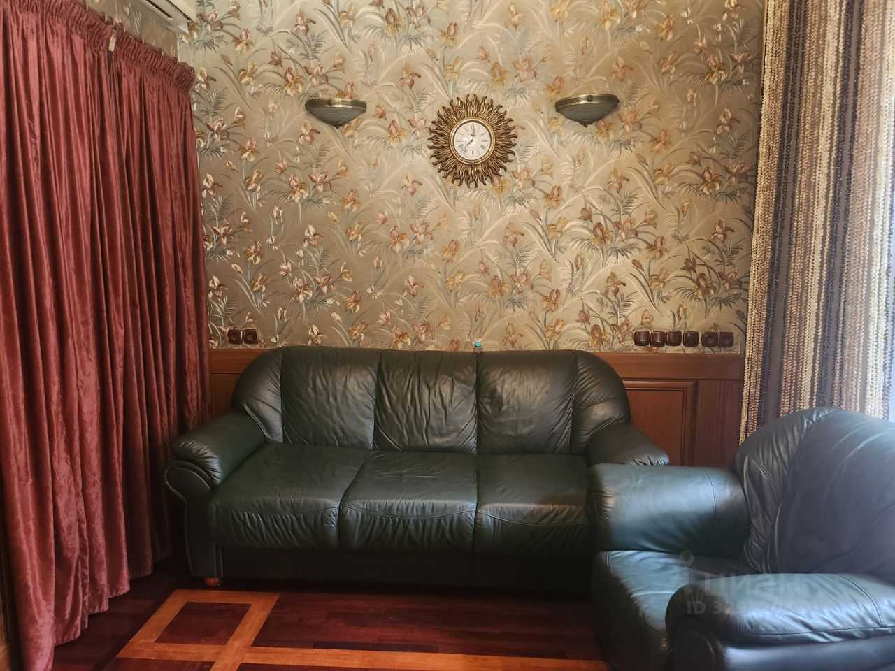 2-комнатная квартира, 45 м² — фотография 3