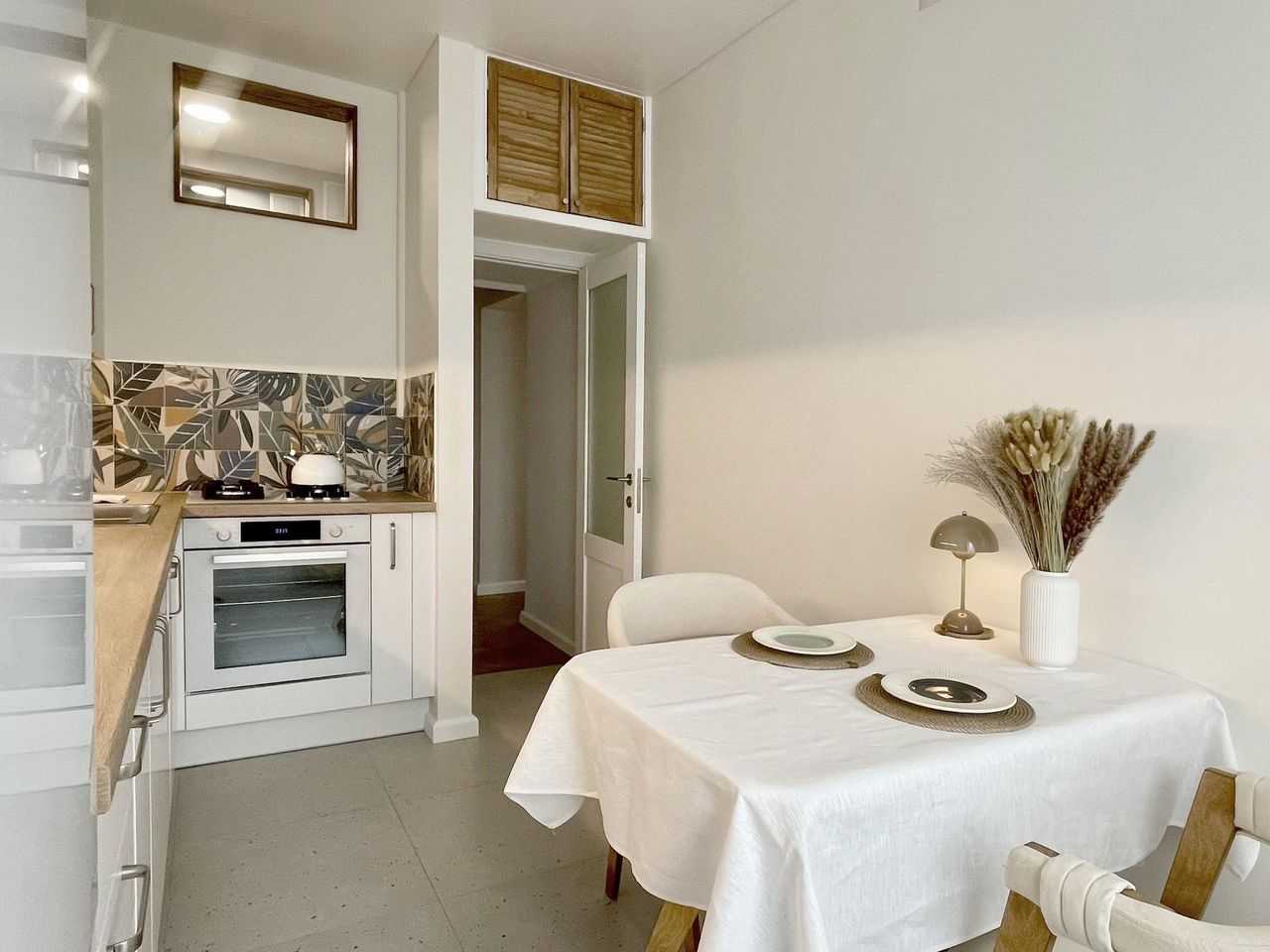 2-комнатная квартира, 50 м² — фотография 3