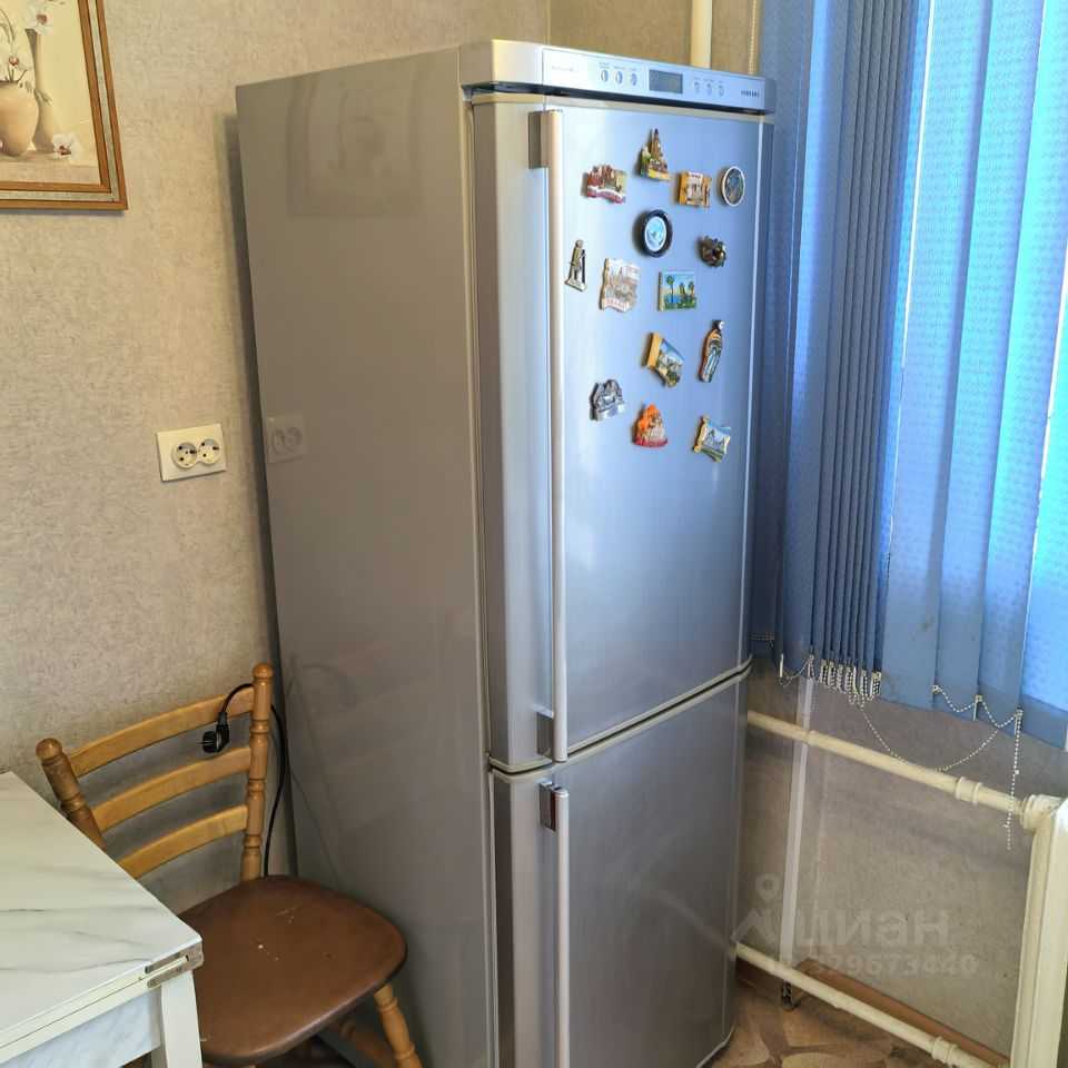 2-комнатная квартира, 43 м² — фотография 2
