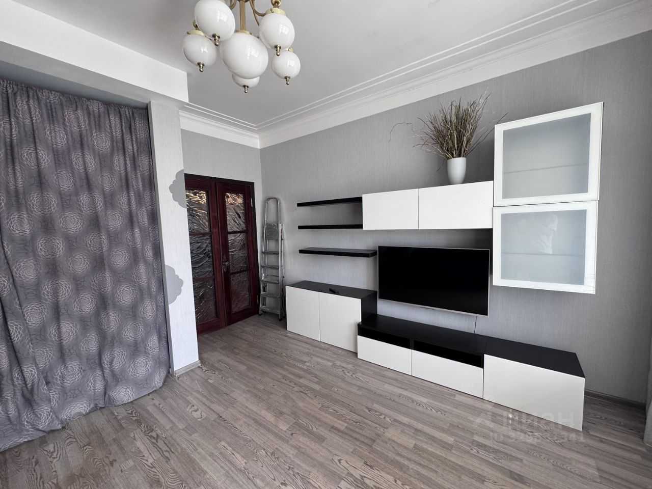 3-комнатная квартира, 75 м² — фотография 2