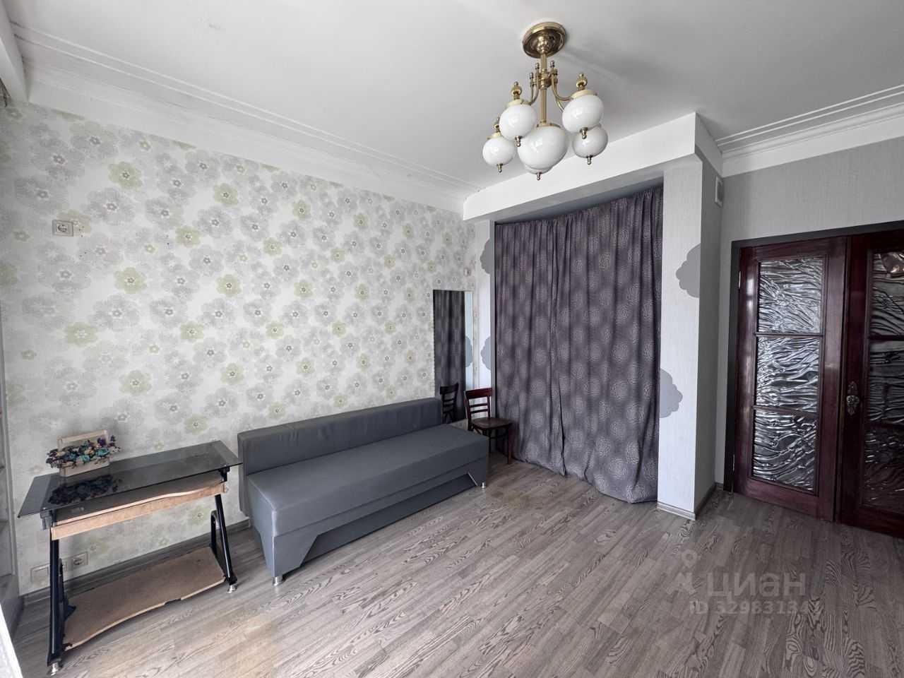 3-комнатная квартира, 75 м² — фотография 3